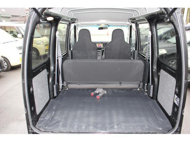 【作業メニュー：「車の鏡面磨き＆ポリマー施工・内装クリーニング」ダイハツ　ハイゼットカーゴ（S321V）】～栃木県宇都宮市・鹿沼市ガレージ　シースワロー～