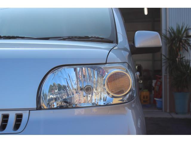 【「車検整備」「トヨタ　ポルテ（NNP11）」　機関だけでなく内装・外装のメンテナンスも！】～【栃木県鹿沼市・宇都宮市「ガレージ　シースワロー」作業メニュー～