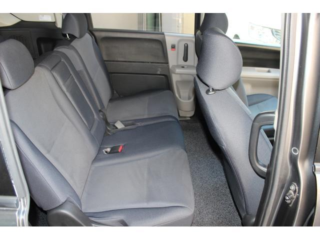 【作業メニュー：「車の鏡面磨き＆ポリマー施工・内装クリーニング」ホンダ　フリード（GB3）】～栃木県宇都宮市・鹿沼市ガレージ　シースワロー～