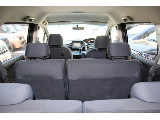 【作業メニュー：「車の鏡面磨き＆ポリマー施工・内装クリーニング」ホンダ　フリード（GB3）】～栃木県宇都宮市・鹿沼市ガレージ　シースワロー～