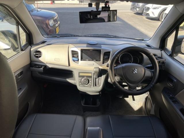 【「車検整備」スズキ　ワゴンR（MH34S）機関だけでなく内装・外装のメンテナンスも！】～【栃木県鹿沼市・宇都宮市「ガレージ　シースワロー」作業メニュー～