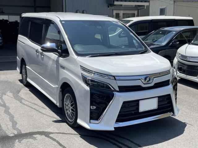 TRC OFFスイッチ LED打ち替え(ハイブリッド車)（トヨタ