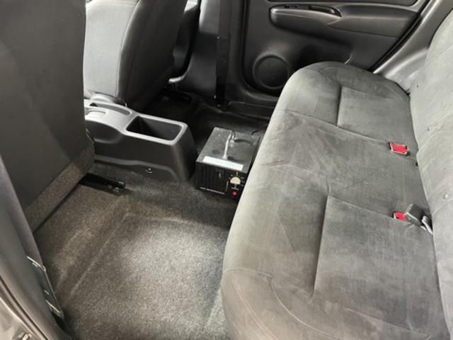 【作業メニュー：「シート洗浄・車内クリーニング・消臭＆除菌」日産　ノート（HE12）ニスモS】～栃木県鹿沼市・宇都宮市「ガレージ　シースワロー」～