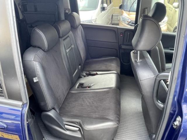 【「車検整備」ホンダ　フリードハイブリッド（GP3）　機関だけでなく内外装のメンテナンスも！】～【栃木県鹿沼市・宇都宮市「ガレージ　シースワロー」作業メニュー～