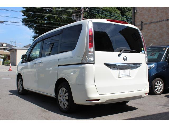 【作業メニュー：「外装の鏡面磨き・内装クリーニング」日産　セレナ（C25）】～栃木県宇都宮市・鹿沼市ガレージ　シースワロー～