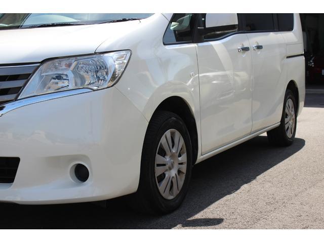 【作業メニュー：「外装の鏡面磨き・内装クリーニング」日産　セレナ（C25）】～栃木県宇都宮市・鹿沼市ガレージ　シースワロー～