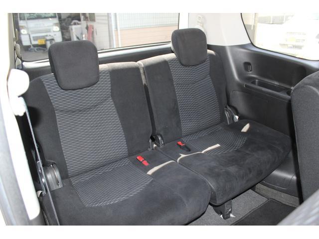 【作業メニュー：「外装の鏡面磨き・内装クリーニング」日産　セレナ（C25）】～栃木県宇都宮市・鹿沼市ガレージ　シースワロー～