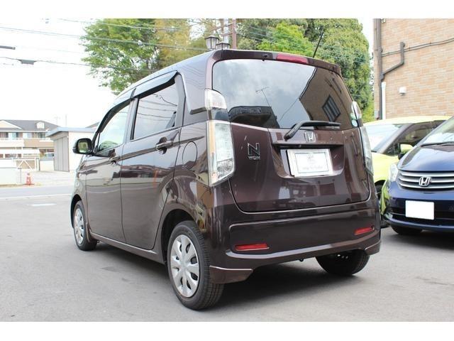 【作業メニュー：「外装の鏡面磨き・内装クリーニング」ホンダ　N-WGN（JH1）】～栃木県宇都宮市・鹿沼市ガレージ　シースワロー～