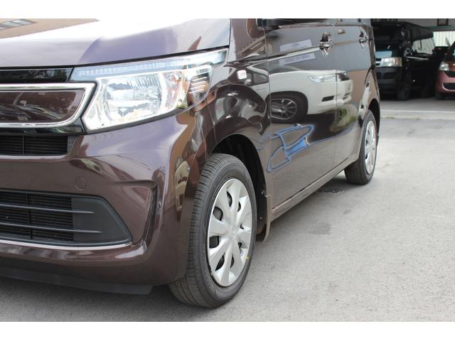 【作業メニュー：「外装の鏡面磨き・内装クリーニング」ホンダ　N-WGN（JH1）】～栃木県宇都宮市・鹿沼市ガレージ　シースワロー～