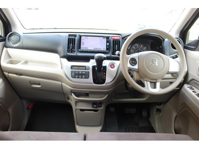 【作業メニュー：「外装の鏡面磨き・内装クリーニング」ホンダ　N-WGN（JH1）】～栃木県宇都宮市・鹿沼市ガレージ　シースワロー～