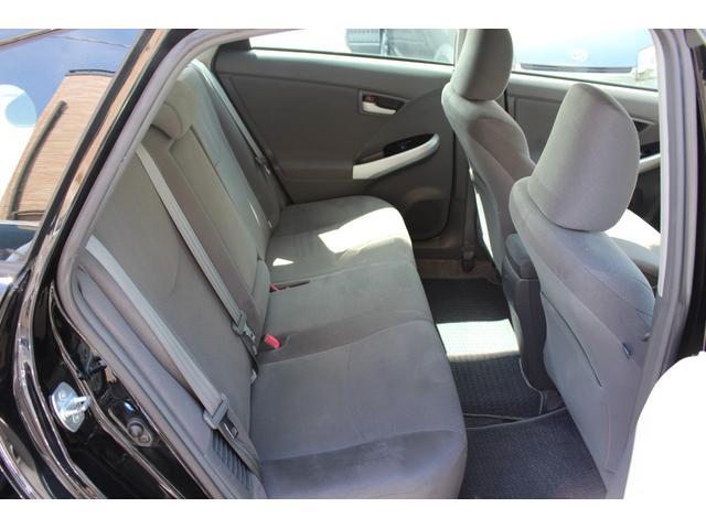 【作業メニュー：「外装の鏡面磨き・内装クリーニング」トヨタ　プリウス（ZVW30）】～栃木県宇都宮市・鹿沼市ガレージ　シースワロー～