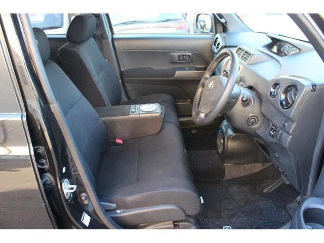 【作業メニュー：「外装の鏡面磨き・内装クリーニング」トヨタ　bB（QNC21）】～栃木県宇都宮市・鹿沼市ガレージ　シースワロー～