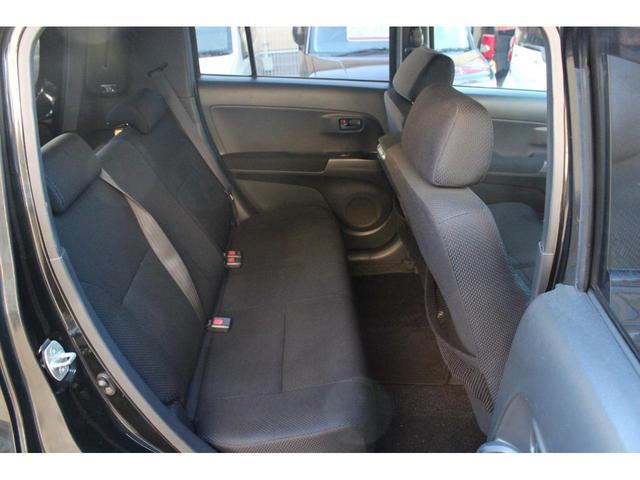 【作業メニュー：「外装の鏡面磨き・内装クリーニング」トヨタ　bB（QNC21）】～栃木県宇都宮市・鹿沼市ガレージ　シースワロー～