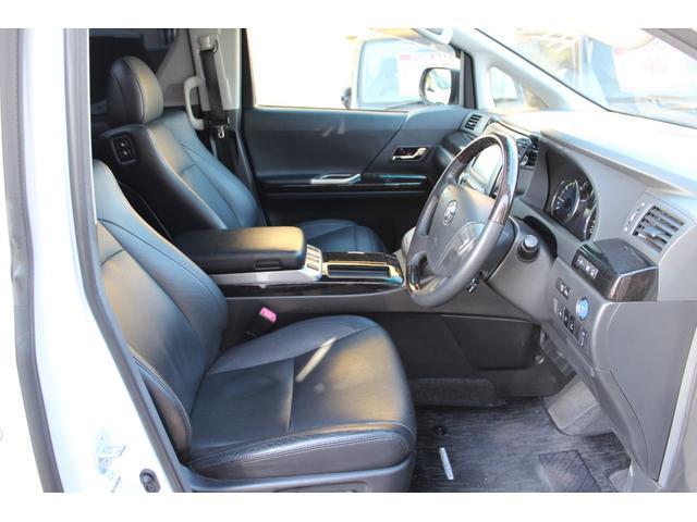 【作業メニュー：「外装の鏡面磨き・内装クリーニング」トヨタ　ヴェルファイアハイブリッド（ATH20W)】～栃木県宇都宮市・鹿沼市ガレージ　シースワロー～