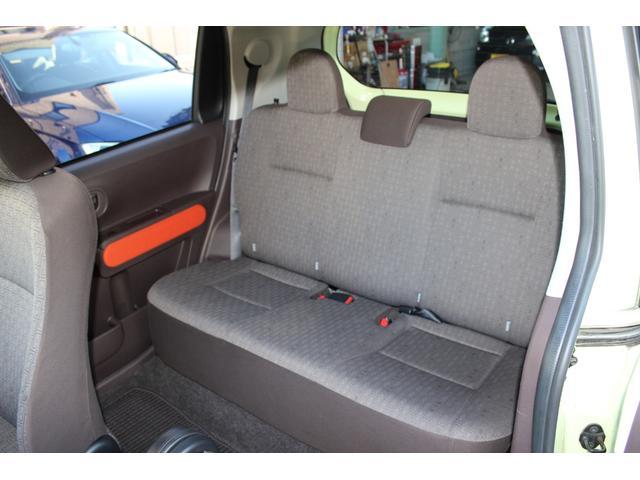 【作業メニュー：「外装の鏡面磨き・内装クリーニング」トヨタ　ポルテ（NSP140）】～栃木県宇都宮市・鹿沼市ガレージ　シースワロー～