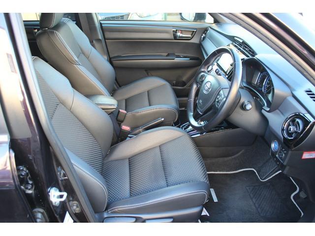 【作業メニュー：「外装の鏡面磨き・内装クリーニング」トヨタ　カローラフィールダーハイブリッド（NKE165G)】～栃木県宇都宮市・鹿沼市ガレージ　シースワロー～