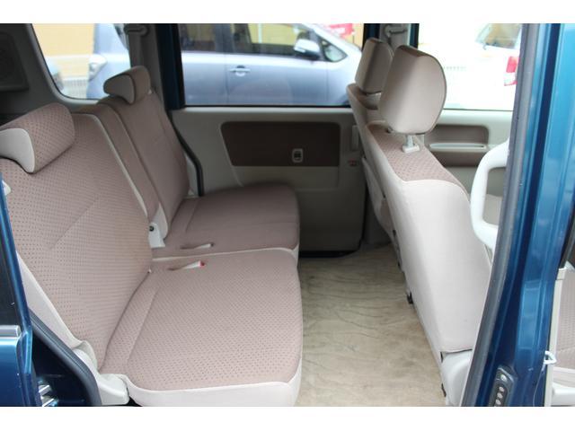 【作業メニュー：「外装の鏡面磨き・内装クリーニング」スズキ　エブリィワゴン（DA64W）】～栃木県宇都宮市・鹿沼市ガレージ　シースワロー～