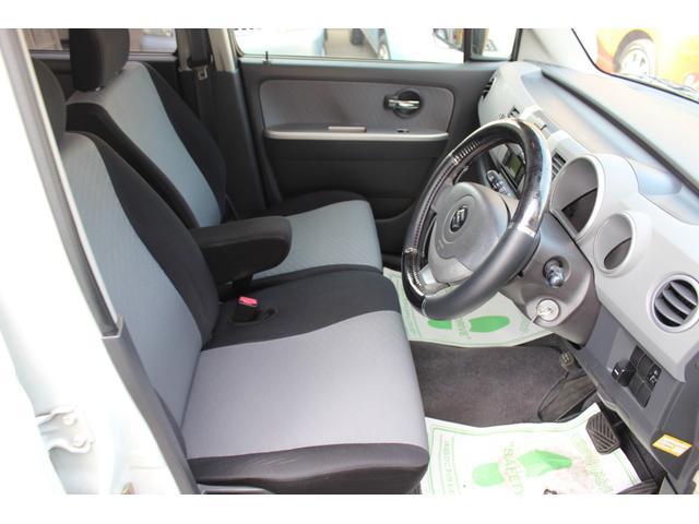 【作業メニュー：「外装の鏡面磨き・内装クリーニング」スズキ　ワゴンR（MH21S）】～栃木県宇都宮市・鹿沼市ガレージ　シースワロー～