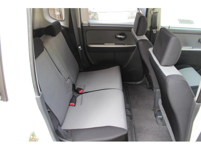 【作業メニュー：「外装の鏡面磨き・内装クリーニング」スズキ　ワゴンR（MH21S）】～栃木県宇都宮市・鹿沼市ガレージ　シースワロー～