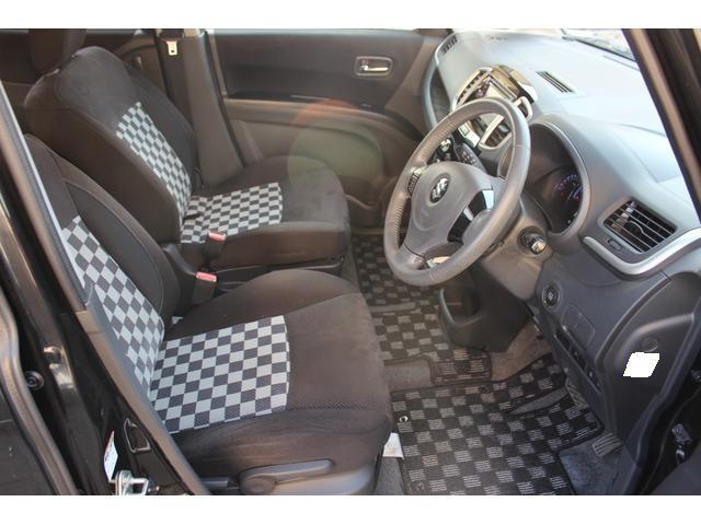 【作業メニュー：「外装の鏡面磨き・内装クリーニング」スズキ　ソリオ（MA15S）】～栃木県宇都宮市・鹿沼市ガレージ　シースワロー～