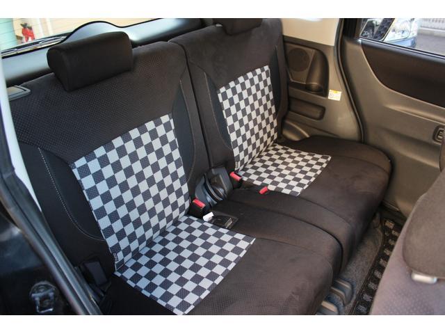 【作業メニュー：「外装の鏡面磨き・内装クリーニング」スズキ　ソリオ（MA15S）】～栃木県宇都宮市・鹿沼市ガレージ　シースワロー～