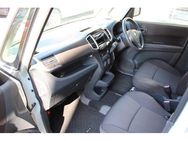 【作業メニュー：「外装の鏡面磨き・内装クリーニング」スズキ　ソリオ（MA15S）】～栃木県宇都宮市・鹿沼市ガレージ　シースワロー～