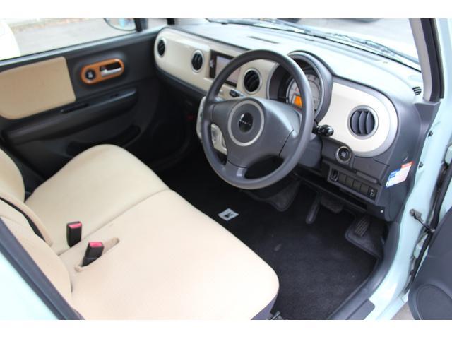 【作業メニュー：「外装の鏡面磨き・内装クリーニング」スズキ　アルトラパン（HE22S）】～栃木県宇都宮市・鹿沼市ガレージ　シースワロー～