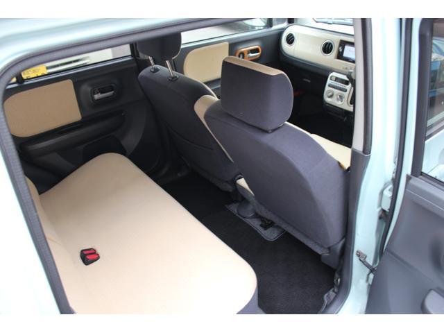 【作業メニュー：「外装の鏡面磨き・内装クリーニング」スズキ　アルトラパン（HE22S）】～栃木県宇都宮市・鹿沼市ガレージ　シースワロー～