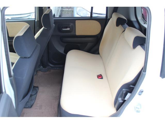 【作業メニュー：「外装の鏡面磨き・内装クリーニング」スズキ　アルトラパン（HE22S）】～栃木県宇都宮市・鹿沼市ガレージ　シースワロー～