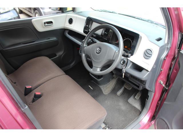 【作業メニュー：「外装の鏡面磨き・内装クリーニング」スズキ　MRワゴン（MF33S）】～栃木県宇都宮市・鹿沼市ガレージ　シースワロー～