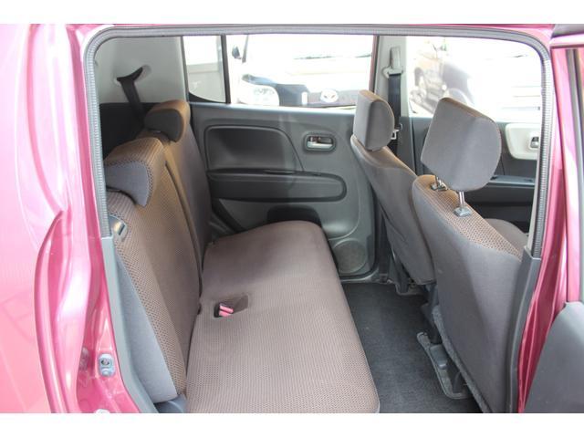 【作業メニュー：「外装の鏡面磨き・内装クリーニング」スズキ　MRワゴン（MF33S）】～栃木県宇都宮市・鹿沼市ガレージ　シースワロー～