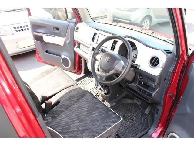 【作業メニュー：「外装の鏡面磨き・内装クリーニング」スズキ　ハスラー（MR41S）】～栃木県宇都宮市・鹿沼市ガレージ　シースワロー～