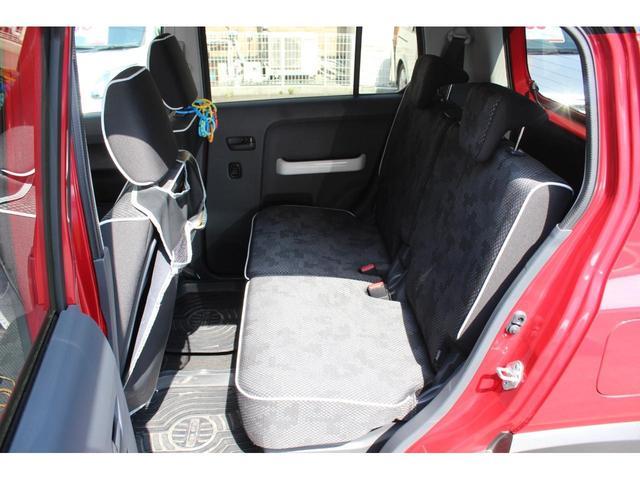 【作業メニュー：「外装の鏡面磨き・内装クリーニング」スズキ　ハスラー（MR41S）】～栃木県宇都宮市・鹿沼市ガレージ　シースワロー～