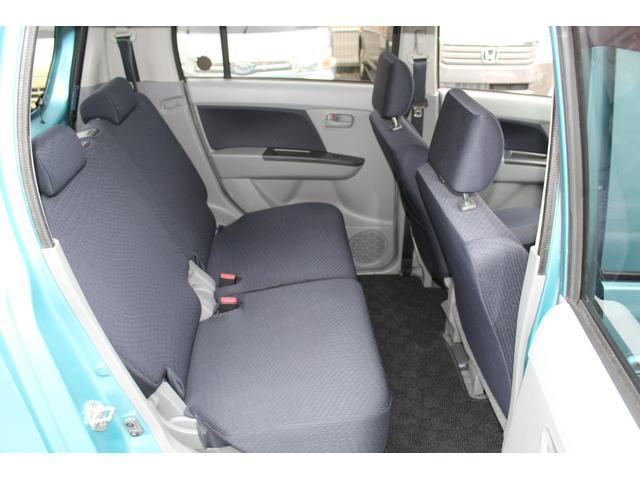 【作業メニュー：「外装の鏡面磨き・内装クリーニング」スズキ　ワゴンR（MH23S）】～栃木県宇都宮市・鹿沼市ガレージ　シースワロー～