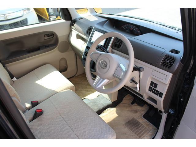 【作業メニュー：「外装の鏡面磨き・内装クリーニング」ダイハツ　タント（LA600S）ブラック】～栃木県宇都宮市・鹿沼市ガレージ　シースワロー～