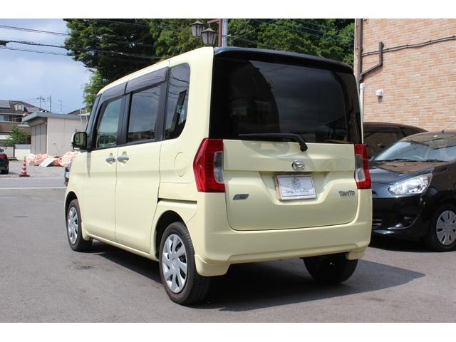 【作業メニュー：「外装の鏡面磨き・内装クリーニング」ダイハツ　タント（LA600S）】～栃木県宇都宮市・鹿沼市ガレージ　シースワロー～