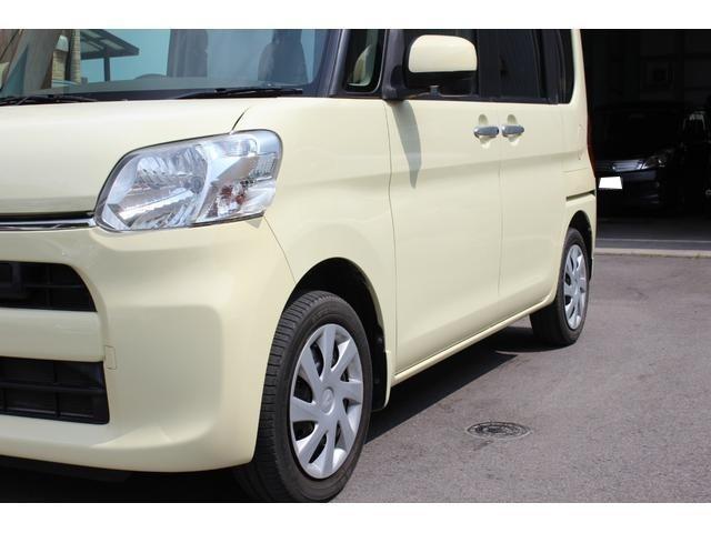 【作業メニュー：「外装の鏡面磨き・内装クリーニング」ダイハツ　タント（LA600S）】～栃木県宇都宮市・鹿沼市ガレージ　シースワロー～