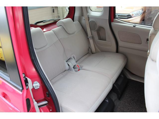 【作業メニュー：「外装の鏡面磨き・内装クリーニング」日産　デイズルークス（B21A）】～栃木県宇都宮市・鹿沼市ガレージ　シースワロー～