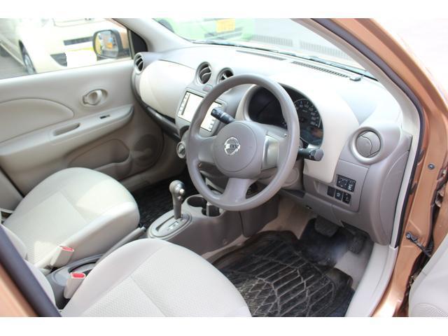 【作業メニュー：「外装の鏡面磨き・内装クリーニング」日産　マーチ（K13）】～栃木県宇都宮市・鹿沼市ガレージ　シースワロー～