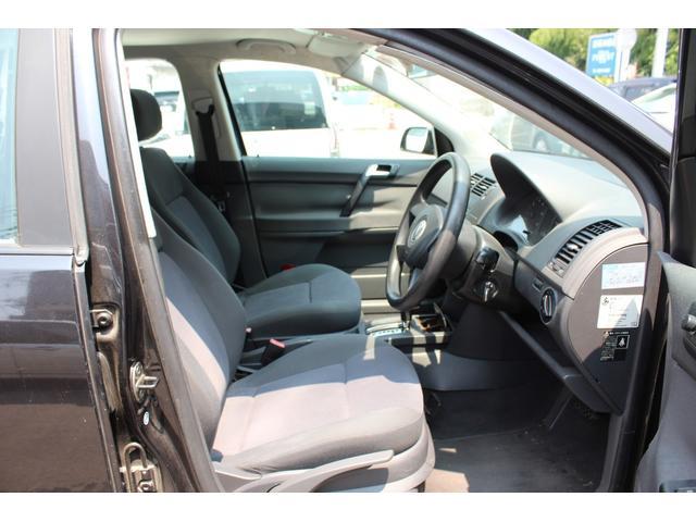 【作業メニュー：「外装の鏡面磨き・内装クリーニング」フォルクスワーゲン　ポロ（9NBKY）】～栃木県宇都宮市・鹿沼市ガレージ　シースワロー～