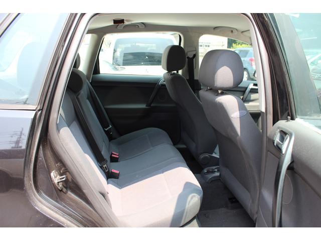 【作業メニュー：「外装の鏡面磨き・内装クリーニング」フォルクスワーゲン　ポロ（9NBKY）】～栃木県宇都宮市・鹿沼市ガレージ　シースワロー～