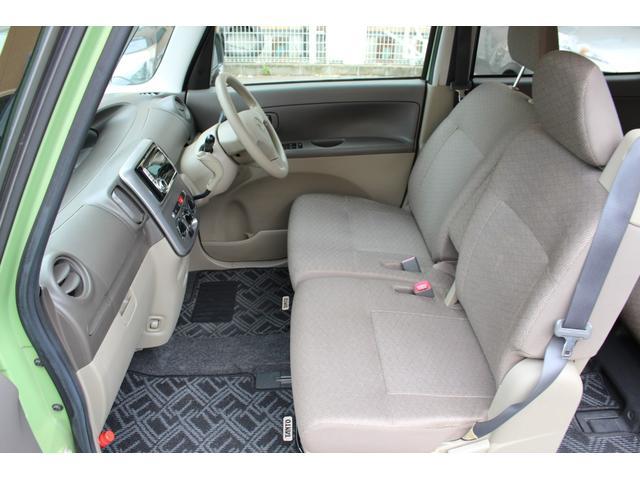 【作業メニュー：「外装の鏡面磨き・内装クリーニング」ダイハツ　タント（L375S）】～栃木県宇都宮市・鹿沼市ガレージ　シースワロー～