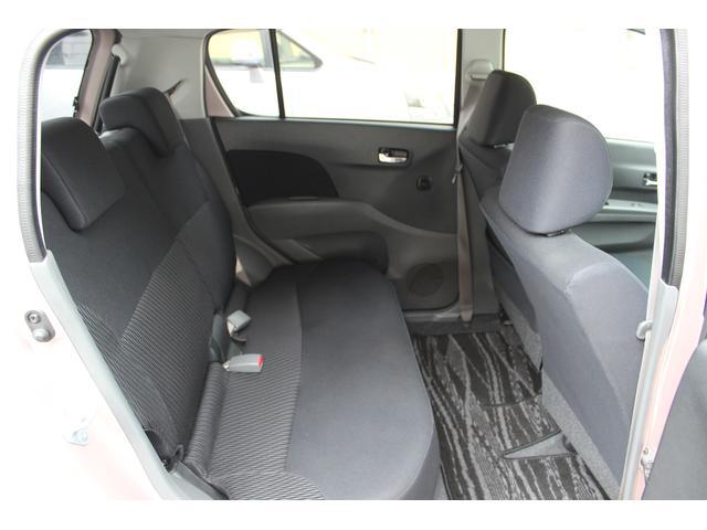 【作業メニュー：「外装の鏡面磨き・内装クリーニング」ダイハツ　ミラカスタム（L275S）】～栃木県宇都宮市・鹿沼市ガレージ　シースワロー～