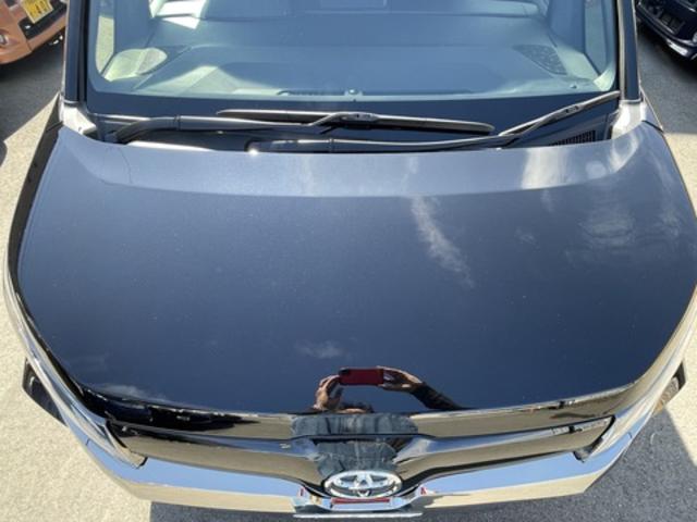 【作業メニュー:「ガラスコーティング・内装クリーニング」トヨタ ノア(MZA900W)S-G アティチュードブラックマイカ】~栃木県宇都宮市・鹿沼市ガレージ シースワロー~