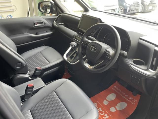 【作業メニュー:「ガラスコーティング・内装クリーニング」トヨタ ノア(MZA900W)S-G アティチュードブラックマイカ】~栃木県宇都宮市・鹿沼市ガレージ シースワロー~