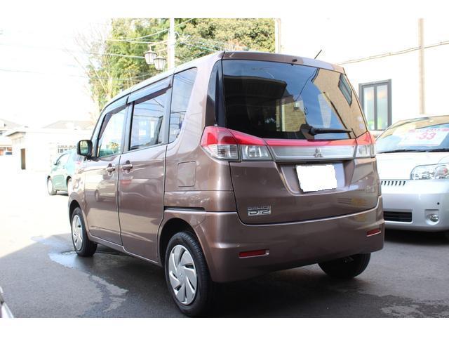 【作業メニュー：「外装の鏡面磨き・内装クリーニング」三菱　デリカD:2（MB15S）】～栃木県宇都宮市・鹿沼市ガレージ　シースワロー～