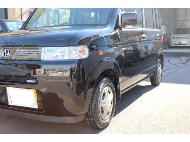 【作業メニュー：「外装の鏡面磨き・内装クリーニング」ホンダ　ザッツ（JD1）】～栃木県宇都宮市・鹿沼市ガレージ　シースワロー～