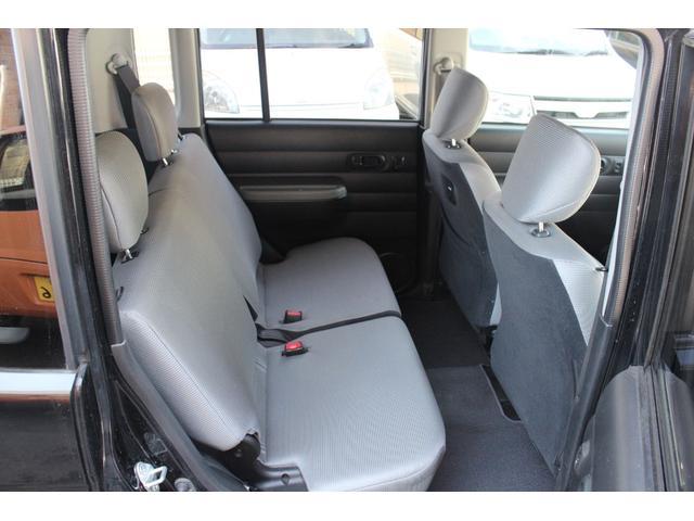 【作業メニュー：「外装の鏡面磨き・内装クリーニング」ホンダ　ザッツ（JD1）】～栃木県宇都宮市・鹿沼市ガレージ　シースワロー～