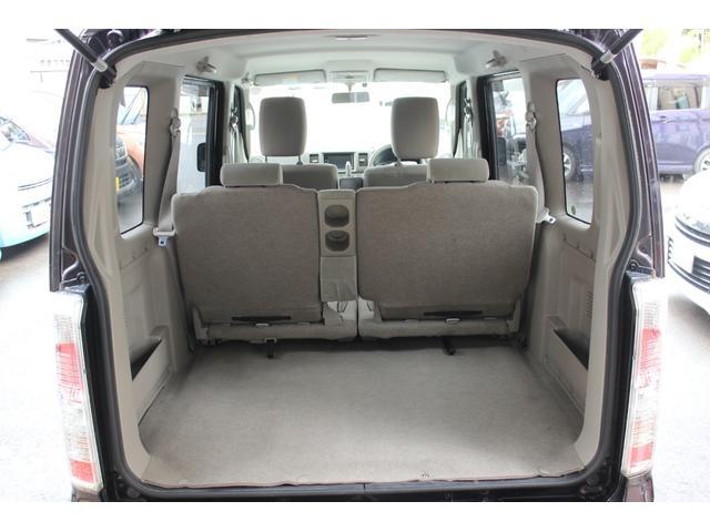 【作業メニュー：「外装の鏡面磨き・内装クリーニング」マツダ　スクラムワゴン（DG64W）】～栃木県宇都宮市・鹿沼市ガレージ　シースワロー～