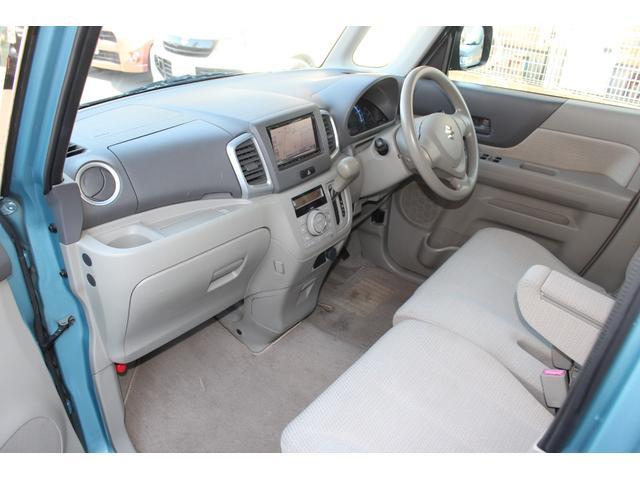 【作業メニュー：「外装の鏡面磨き・内装クリーニング」ススキ　スペーシア（MK32S）】～栃木県宇都宮市・鹿沼市ガレージ　シースワロー～